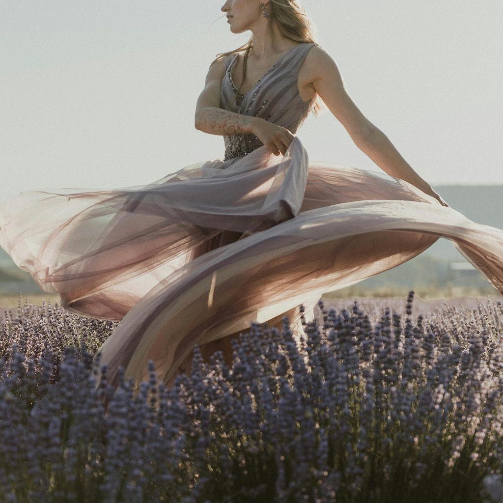 Fashion and beauty brand collaboration